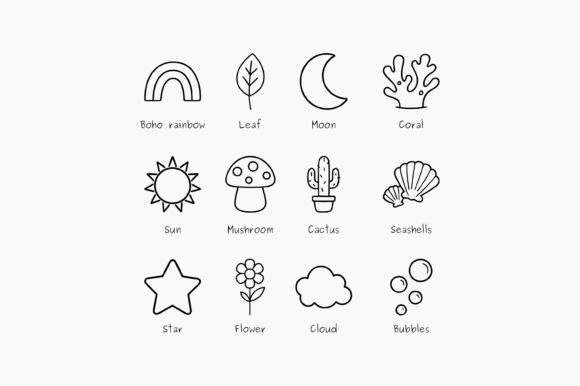 Download Kawaii Nature Fantasy - Premium Resources