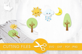 Download Kawaii Nature - Kawaii nature Collection