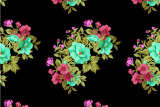 Download Colorful Vector Textile Pattern - Pattern Collection